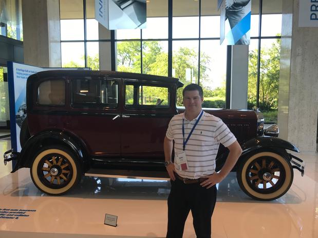 Images John Croisant: Allstate Insurance