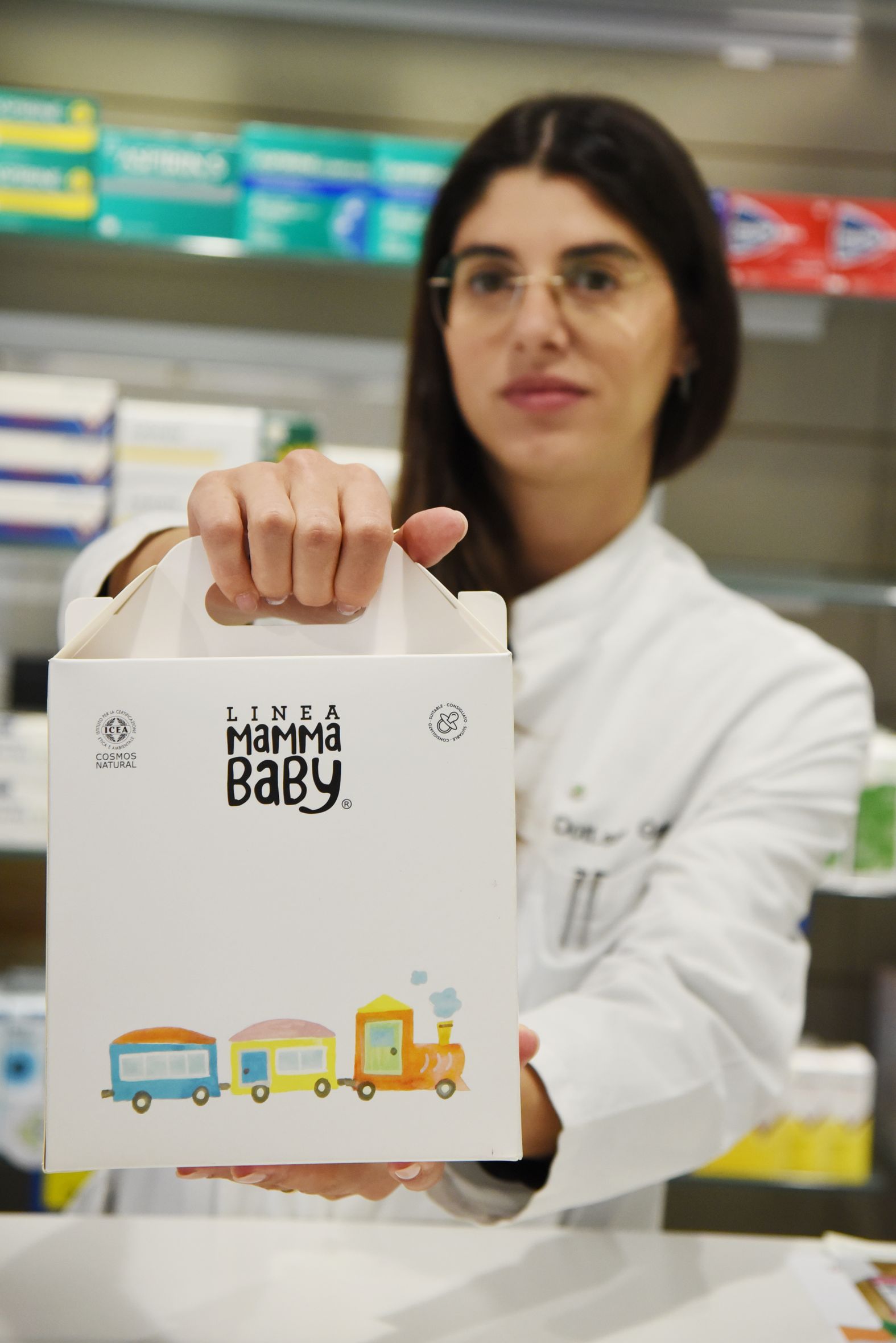 Bilder Farmacia Sant' Antonio Bissone