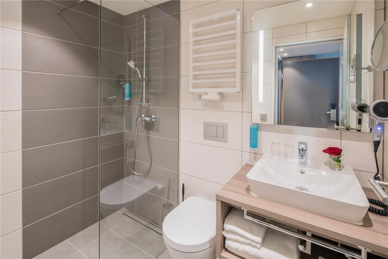 Best Western Plus Hotel Regence, Peterstrasse 71 in Aachen
