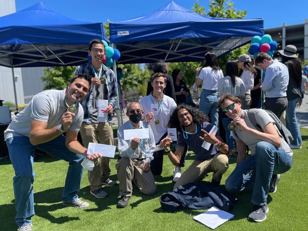 Images Team Building ROI LLC