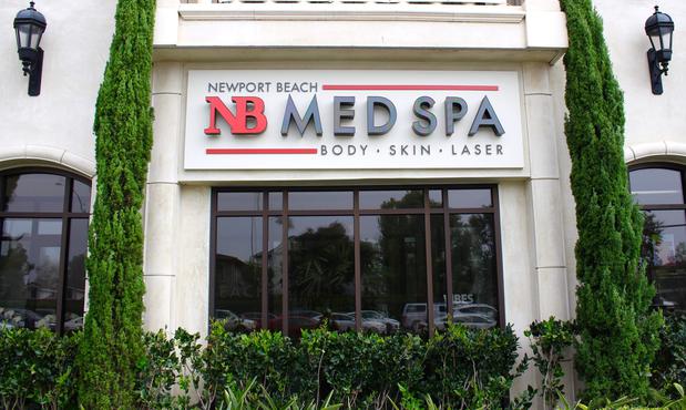 Images Newport Beach MedSpa