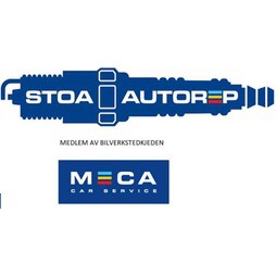 Stoa Autorep AS Logo