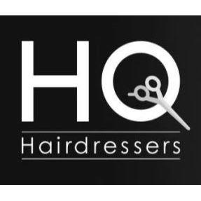 H Q Hairdressers Logo