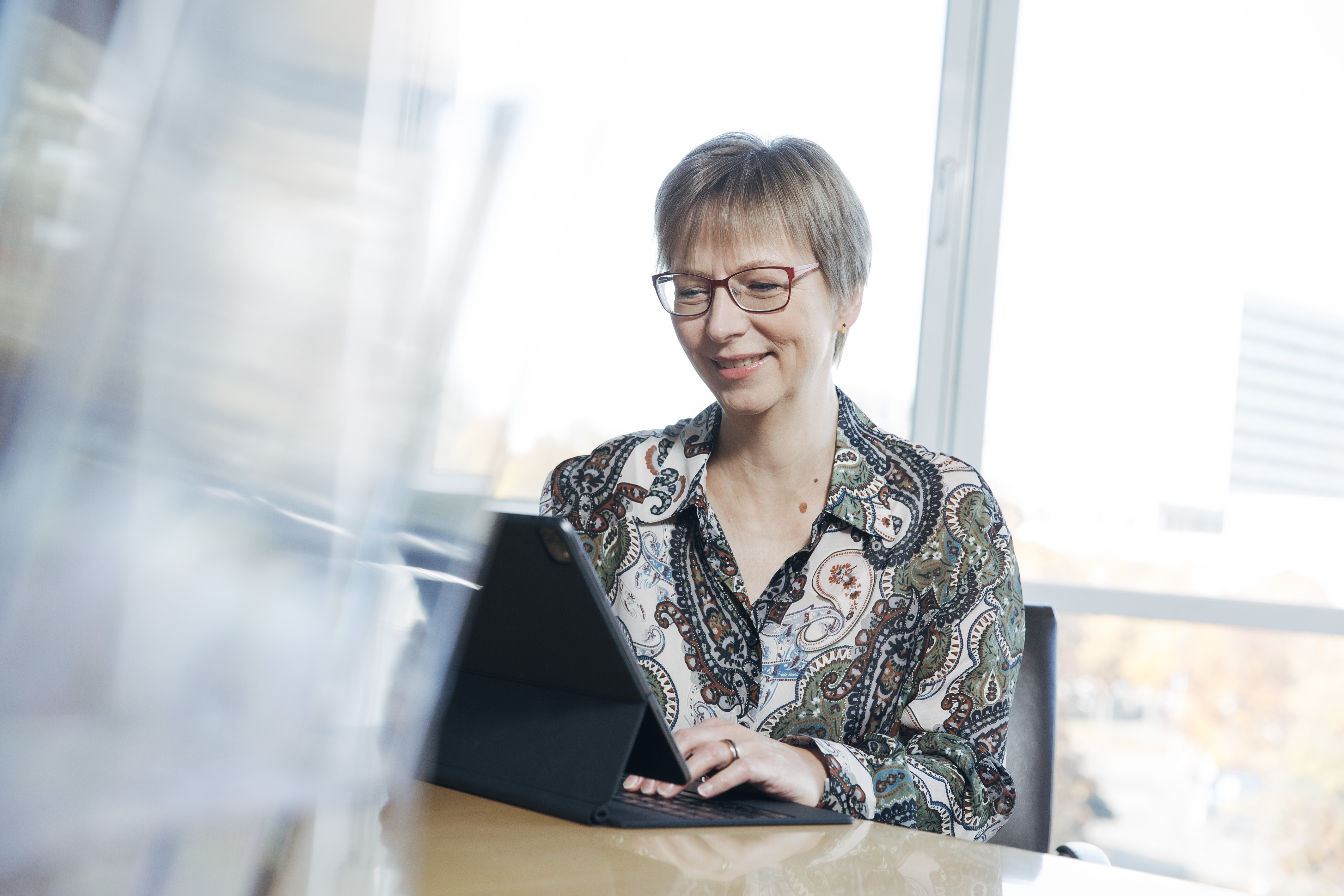 Bild 2 ARTCON Steuerberatungs GmbH in München