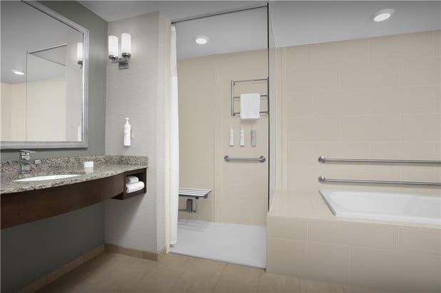 Images Hilton Garden Inn Gallup