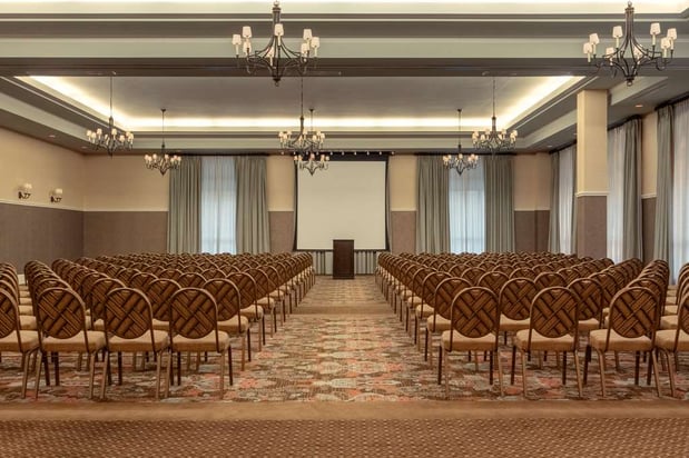 Images Embassy Suites by Hilton Savannah Historic District