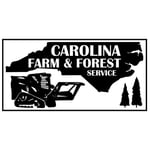 Carolina Farm & Forest SVC Logo