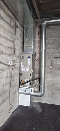 Images Anytime Heating and Air Conditioning