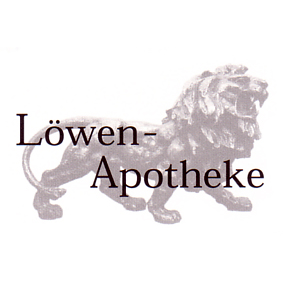 Löwen-Apotheke in Wiesloch - Logo