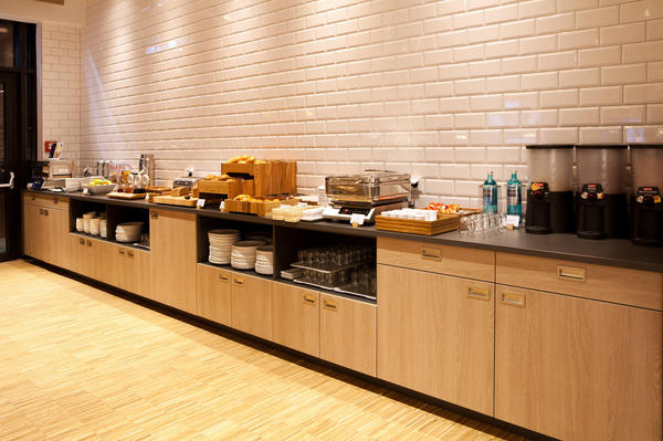 Bilder Holiday Inn Express Darmstadt by IHG