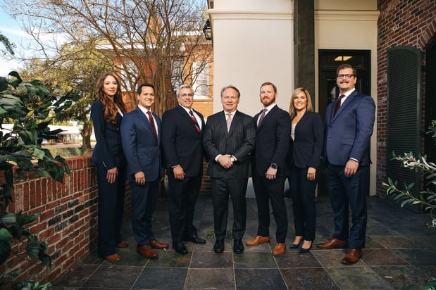 Images Stutes & Lavergne Law Firm