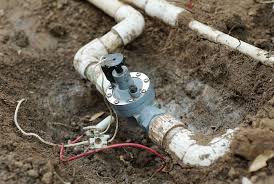 Sprinkler Replacements