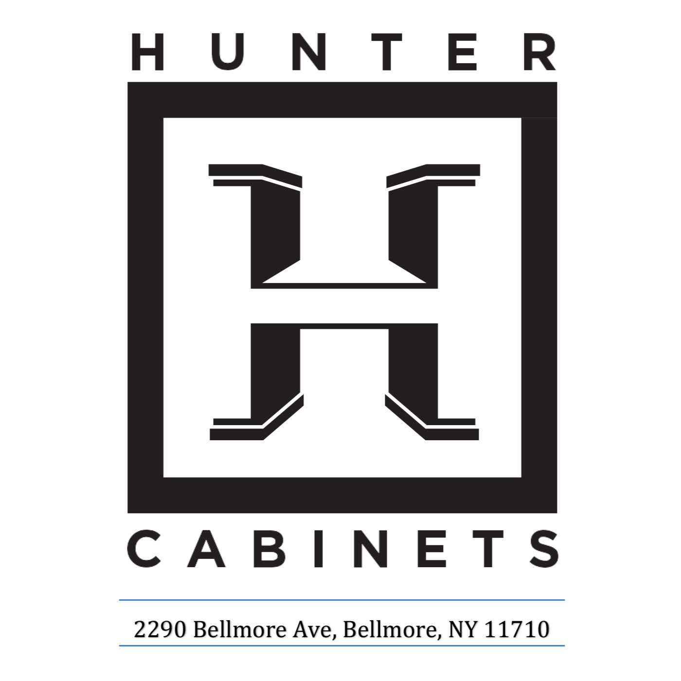 Hunter Cabinets