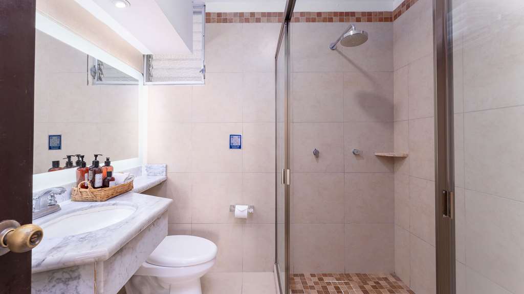 Images Best Western Posada Chahue