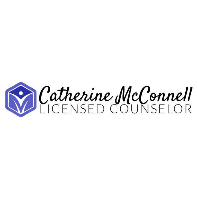 Catherine McConnell, Licensed Counselor Logo