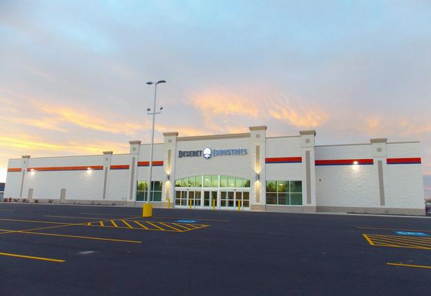 Images Deseret Industries Thrift Store & Donation Center