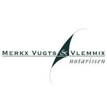 Merkx Vugts & Vlemmix Notarissen Logo