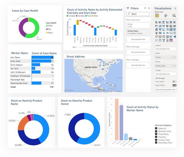 Images PlanStreet Inc
