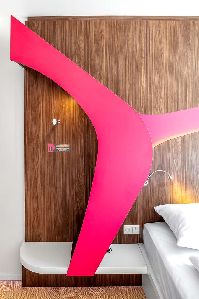 Bild 23 von Prize by Radisson, Vienna City