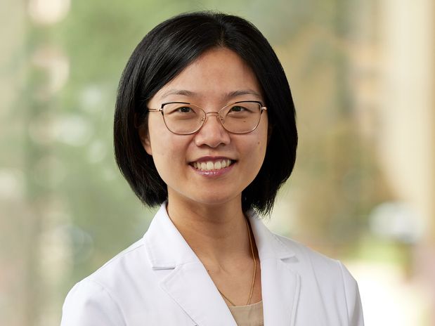 Images Sherry Yan, MD