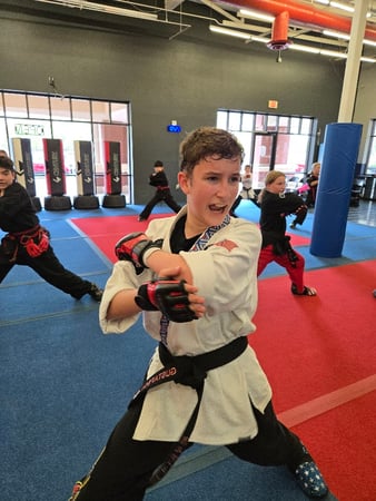 Images Zanshin American Karate and Kenpo