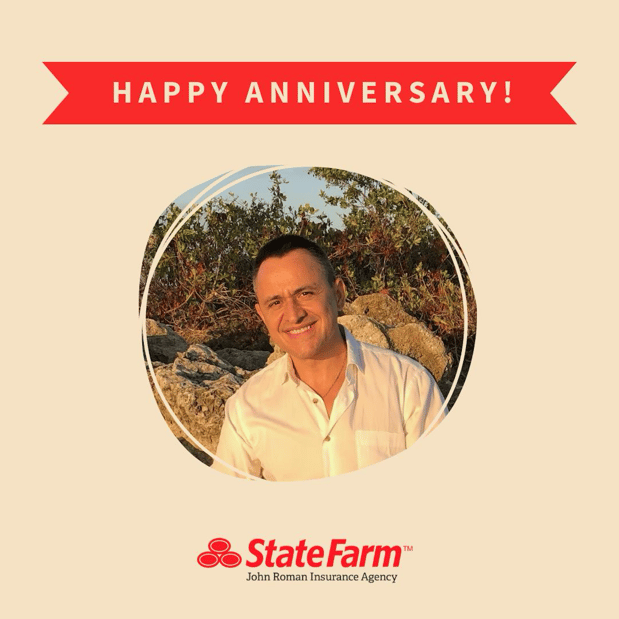 Images John Roman - State Farm Insurance Agent
