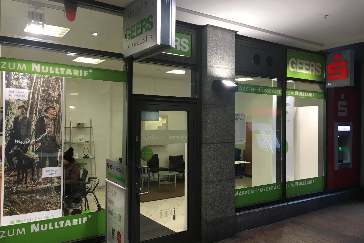 Medizintechnik in Rostock