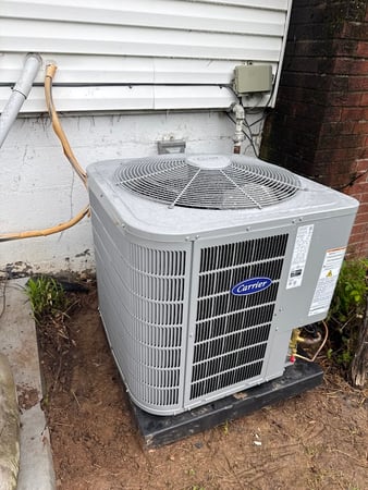 Images Ashworth Heating & Cooling