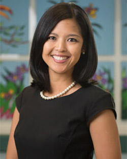 Dr. Carah Bernice Santos, MD