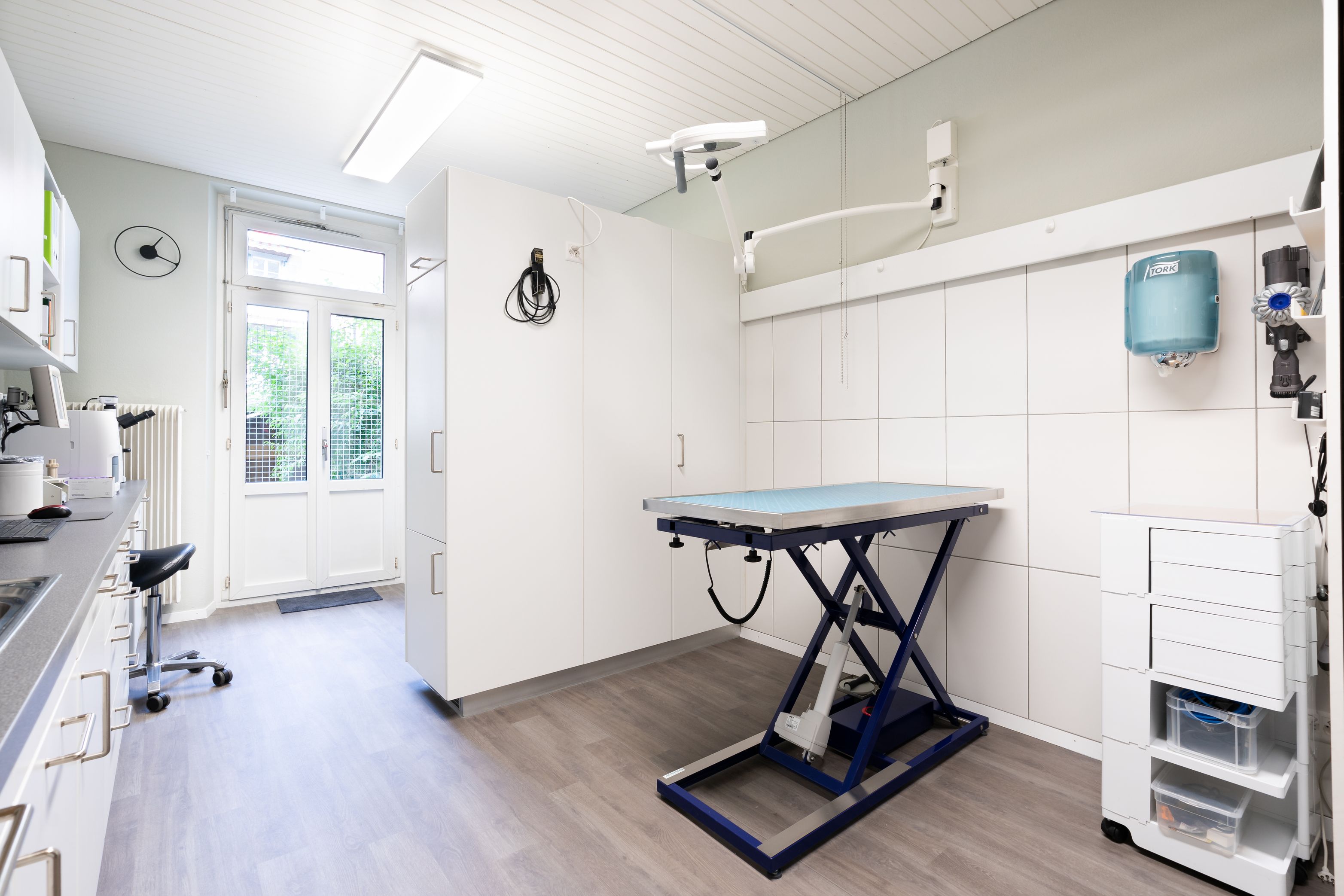 Bilder Kleintierpraxis 54