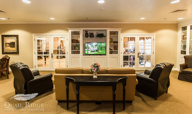 Images Quail Ridge Assisted Living & Memory Care