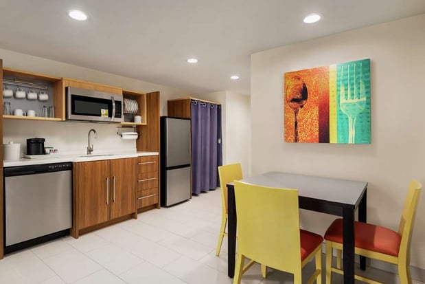 Images Home2 Suites by Hilton Woodbridge Potomac Mills