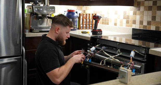 Images Express Xpert - Appliance Repair