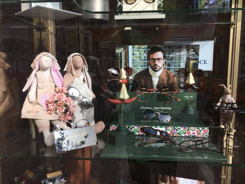 Images Ottica Maria Grazia Gorgone