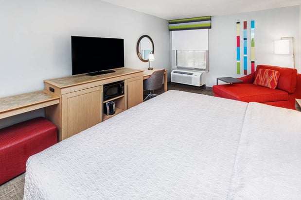 Images Hampton Inn Sulphur/Lake Charles Area