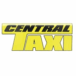 Centraltaxi - Garofalo Centro Servizi Logo