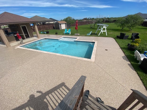 Images Republic of Texas Foundation Repair