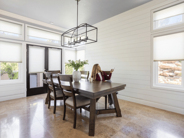 Images Budget Blinds of Rockwall, Terrell and Greenville