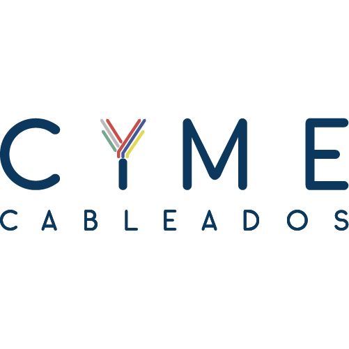Cyme Cableados Logo