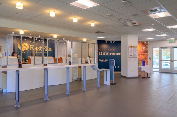 Images EastRise Credit Union