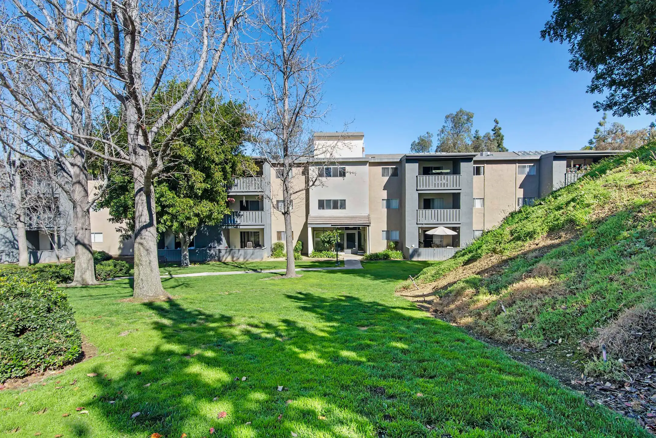 Community Green Outdoors 