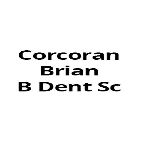 Corcoran Brian B Dent Sc