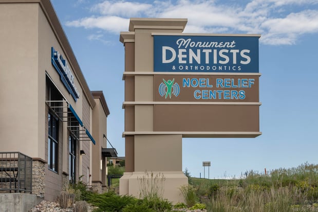 Images Monument Dentists and Orthodontics