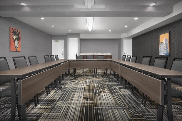 Images Homewood Suites by Hilton San Jose Airport-Silicon Valley