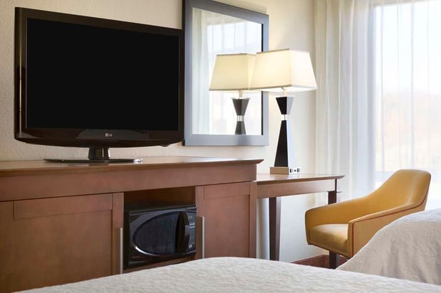 Images Hampton Inn Forrest City