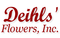 Images Deihls' Flowers, Inc