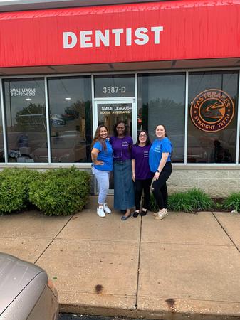 Images Smile League Dental