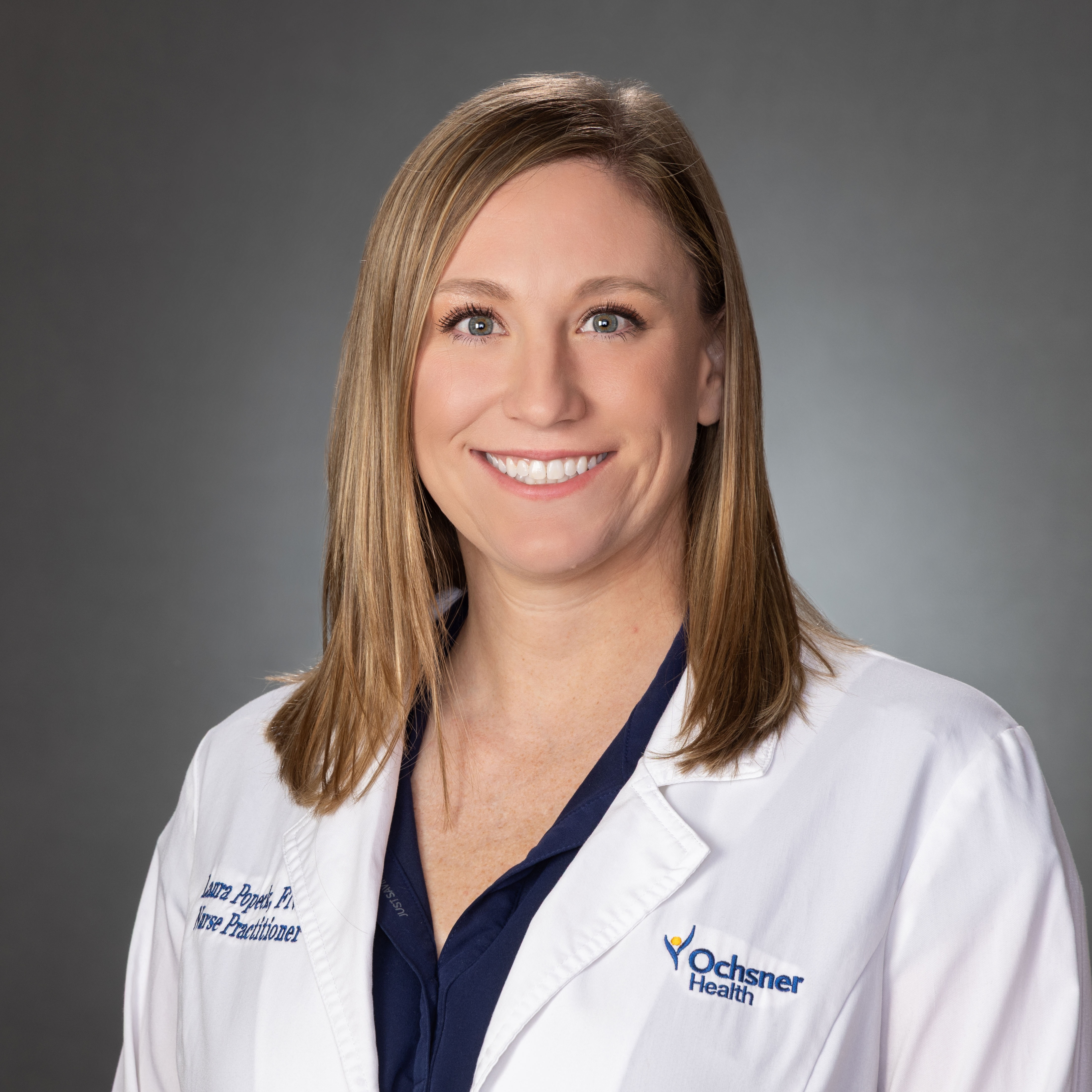 Laura Popeck - Crowley, LA - Oncology, Oncologist