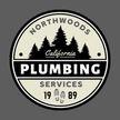 Ca NorthWoods Plumbing Logo