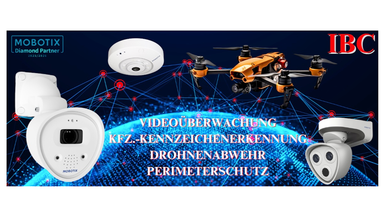 IBC Raif GmbH, Amselweg 20 in Plochingen